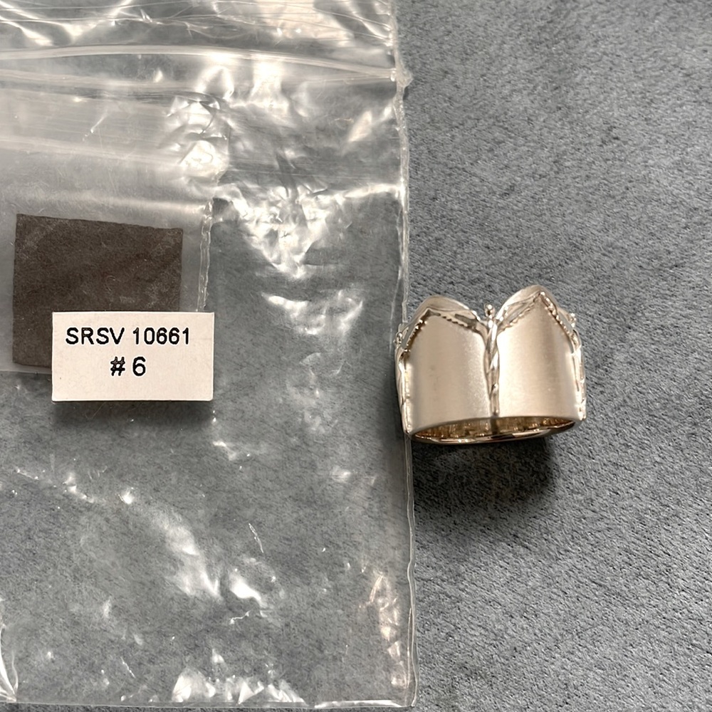 Steven Lavaggi Ring